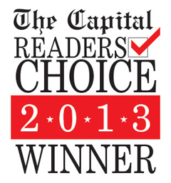 Readers choice