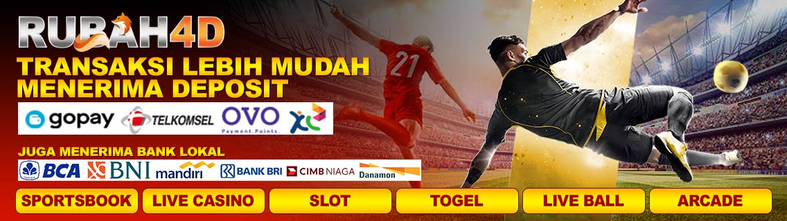 Situs Rubah4d